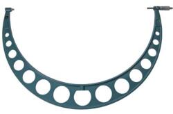 Mitutoyo Outside Micrometer Economy Design (103-201)