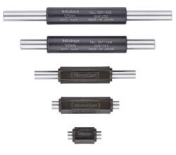 Mitutoyo Etalon külső mikrométerhez in set 25-125 mm (167-902)