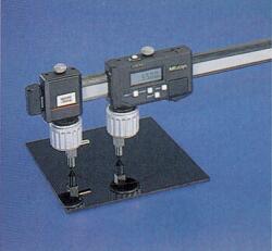 Mitutoyo Measuring Jaw, Series 552 (07CZA061)