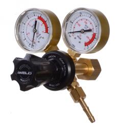 IWELD MIKYREG Argon nyomáscsökkentő 230/22l/min (5MRGAR23022L) - kozmaszerszam
