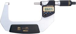 Mitutoyo Digitális mikrométer 2 mm-es orsómenet emelkedéssel (293-183-30)