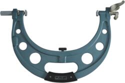 Mitutoyo Állítható villás idomszer 9-10 (201-160)