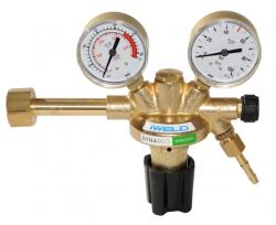 IWELD DYNAREG Nitrogén nyomáscsökkentő 230/50bar 5DRGN23050 (5DRGN23050)