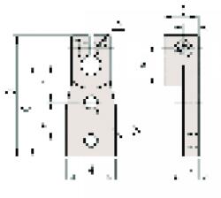 Mitutoyo Tartó, 149- (303573)