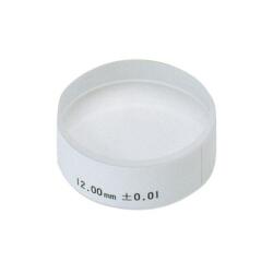 Mitutoyo Optikai síküveg (157-101)