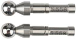 Mitutoyo Mérőbetét 7/32 (124-813)