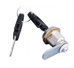 Unior LOCK90K2 (90°), kulcsos zár (626992)