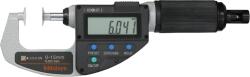 Mitutoyo Absolute Digital Disc Mic. QuickMike Inch/Metric, 1-2, 2 (369-422-20)