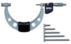 Mitutoyo Digimatic mikrométer 12-18 (340-720)