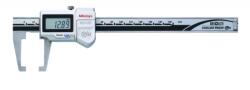 Mitutoyo ABSOLUTE Digimatic tolómérő befelé álló csőrrel IP67, 0-150mm 573-653-20 (573-653-20)