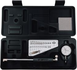 Mitutoyo 2 pontos belső mikrométeres fúrólyukmérő eszköz vakfuratokhoz, 15-35 mm, 0, 01 mm 511-425-20 (511-425-20)