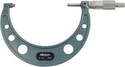 Mitutoyo Külső mikrométer 4 - 5 (103-181)