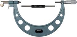 Mitutoyo Külső mikrométer sorozatméréshez (107-207)