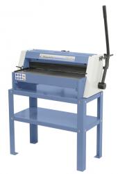 Bernardo PTS 650 lemezolló (06-1673B)