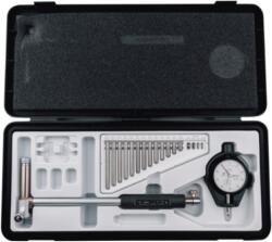 Mitutoyo 2 pontos belső mikrométeres fúrólyukmérő, 100-160 mm, 0, 01 mm 511-714-20 (511-714-20)