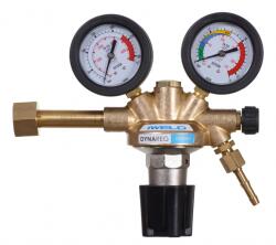 IWELD DYNAREG Oxigén nyomáscsökkentő 230/10bar 5DRGO23010H (5DRGO23010H)