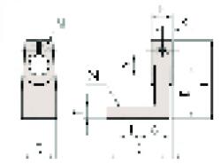 Mitutoyo Tartó, 150-/250- (303579)