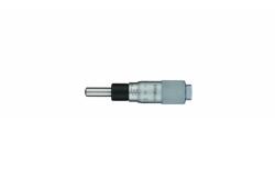 Mitutoyo Micrometer Head, Small Standard Type (148-801-10)