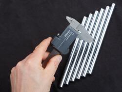 Mitutoyo Digital ABS Caliper CoolantProof IP67 (500-769-20)