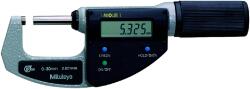 Mitutoyo ABSOLUTE Digimatic QuickMike mikrométer (293-669-20)