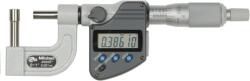 Mitutoyo Mikrométer csőméréshez D-típus (395-364-30)