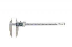 Mitutoyo Digital ABS Caliper Nib Style/Std. Jaws (551-331-20)