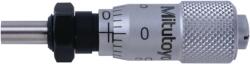 Mitutoyo Beépíthető mikrométer 0 - 0, 25 (148-204)
