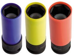 Unior 231/4P (21), gépi dugókulcs könnyűfém felnikhez, 1/2 (616765)