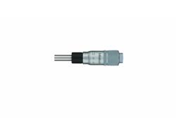 Mitutoyo Micrometer Head, Small Standard Type (148-821-10)