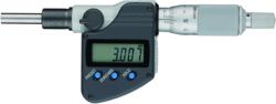 Mitutoyo Digitális beépíthető mikrométer (350-274-30)