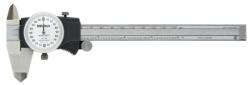 Mitutoyo Dial Caliper (505-740J)