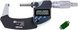 Mitutoyo Digitális Mikrométer (293-341-30)