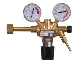 IWELD DYNAREG Levegő nyomáscsökkentő 230/10bar (5DRGAIR23010) - kozmaszerszam