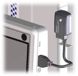 Mitutoyo U-WAVE-T Szerelőlap (02AZE990)