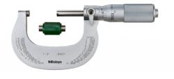 Mitutoyo Külső mikrométer (101-118)