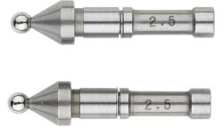 Mitutoyo Mérőbetét pár 3, 5 mm (124-823)