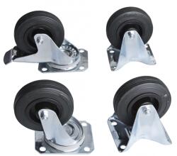 Unior WN20SET, kerékkészlet, 60/80 (625934)