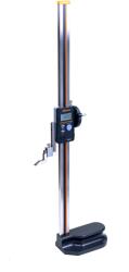 Mitutoyo Digital ABS Height Gauge; 0-18" with Handwheel (570-413)