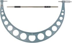 Mitutoyo Outside Micrometer Economy Design (103-197)