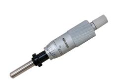 Mitutoyo Standard beépíthető mikrométer 0 - 1 (150-812)