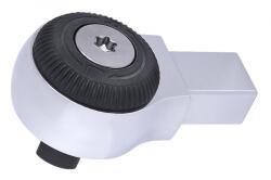 Unior 266INS. 1 (3/8" - 9x12, 135Nm), racsnis fej (628100)