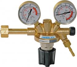 IWELD DYNAREG Argon nyomáscsökkentő 230/22l/min 5DRGAR23022L (5DRGAR23022L)