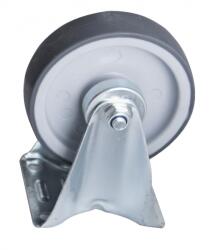 Unior WN26 (125), rögzített kerék, 60/80 (625929)