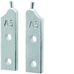 KNIPEX 46 19 A5 1 pár pótcsúcs 46 10 A5 számára (46 19 A5)