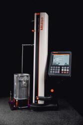 Mitutoyo Depth Stylus for Height Gauge; for max. 300mm Depth (12AAY601)