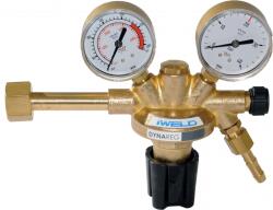 IWELD DYNAREG CO2 nyomáscsökkentő 230/20bar (5DRGCO23020) - kozmaszerszam