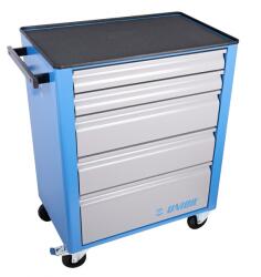 Unior 940E7, Eurostyle szerszámkocsi (627531)