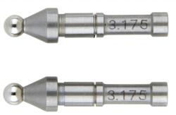 Mitutoyo Mérőbetét 3.175 (124-808)