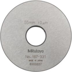 Mitutoyo Beállító etalon 55mm (167-331)