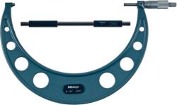 Mitutoyo Külső mikrométer 9 - 10 (103-186)